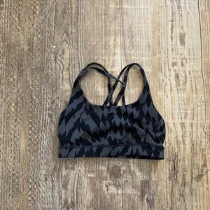 Lululemon Energy Bra